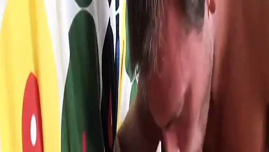 Gayroom - devin adams için yoğun sikiş oturumu