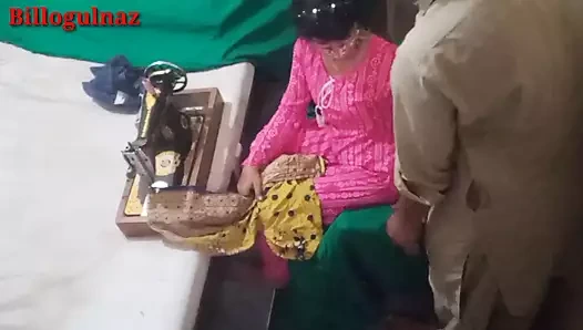 net hintçe ses ile ev yapımı gerçek acı sikme sahne