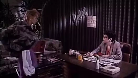 Leslie brooks klasikleri