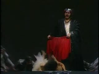 Catherine malfitano opera sanatçısı