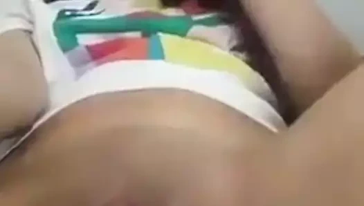 Desi sıcak kız parmak hd