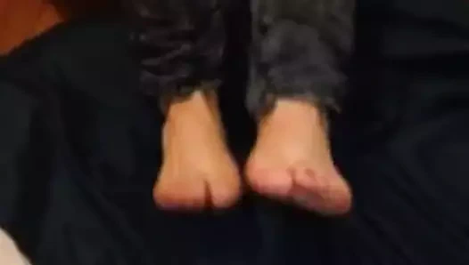 ayakkabı çorap marley