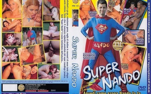 Super Nando