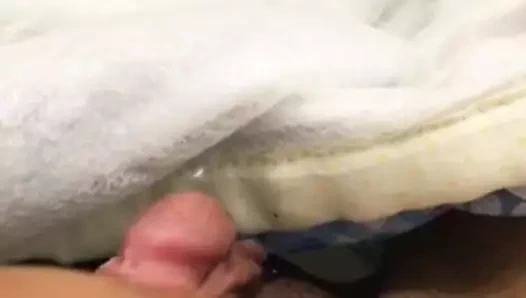 Ateşli yaraklı trans oğlan ftm