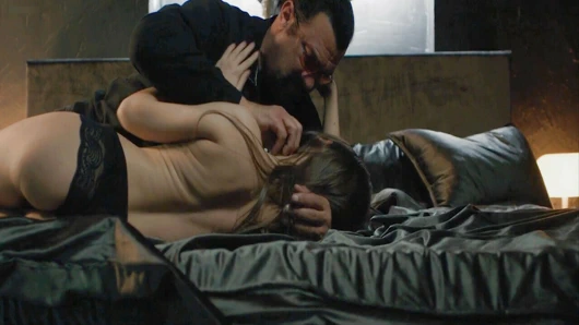 Jemma dallender sıcak külot