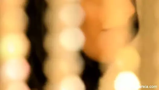 Hindistan'dan sergilenen egzotik şehvet