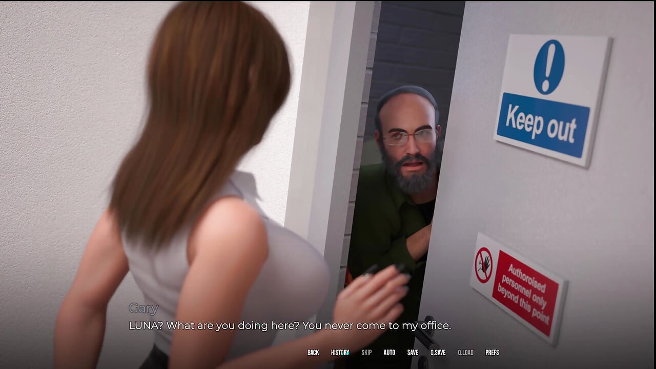 Güvensiz koca bölüm 14