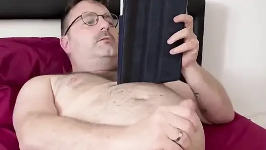 Üçüncü Bir Taraf Tarafından Çekilen Solo Eğlence