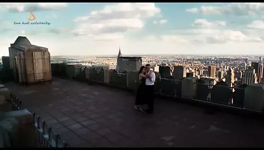 Emily Blunt - The Adjustment Bureau 2011