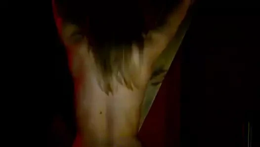 arkadaşımın karısı - anna