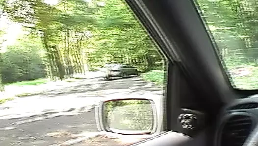 Sarışın Alman bayan ile dev göğüsler tapıyor emme bir sert horoz