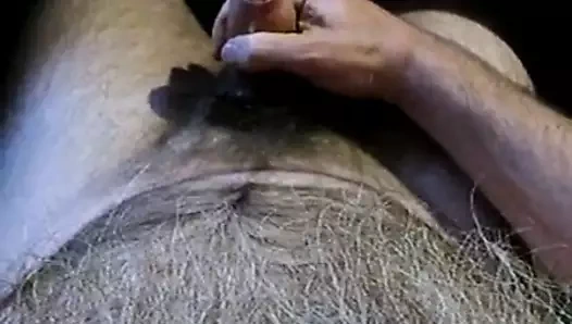 Ağır çekim boşalma