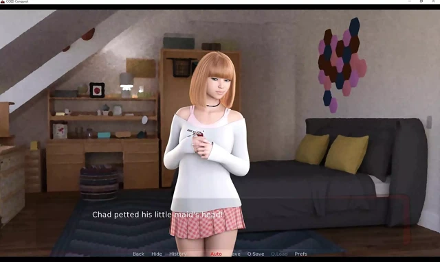 Karma eğitim - kolej genç ilk kez anal alır