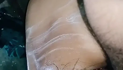 Yenge banyo köyü erkek arkadaşı Hintçe ses