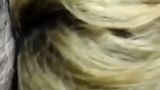 Türk amatör salih ve burcu cift 4