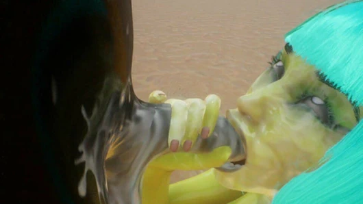 Yaban hayatı, mükemmel tatlı sıcak eşek, yoğun zevk, sert seks