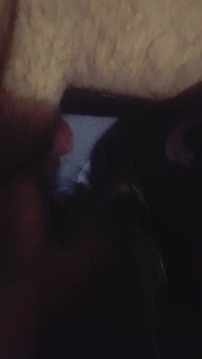 Yarak emiyor, kırmızı göt