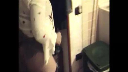 Salerno'da seks - rosa marrone, 84 yaşında, rob ile anal yapıyor, 51 yaşında.