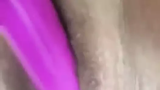 tombul KEDİ ile vibratör