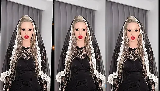 Wich sihirli büyü goon döngüsü goonet 31 talimatı