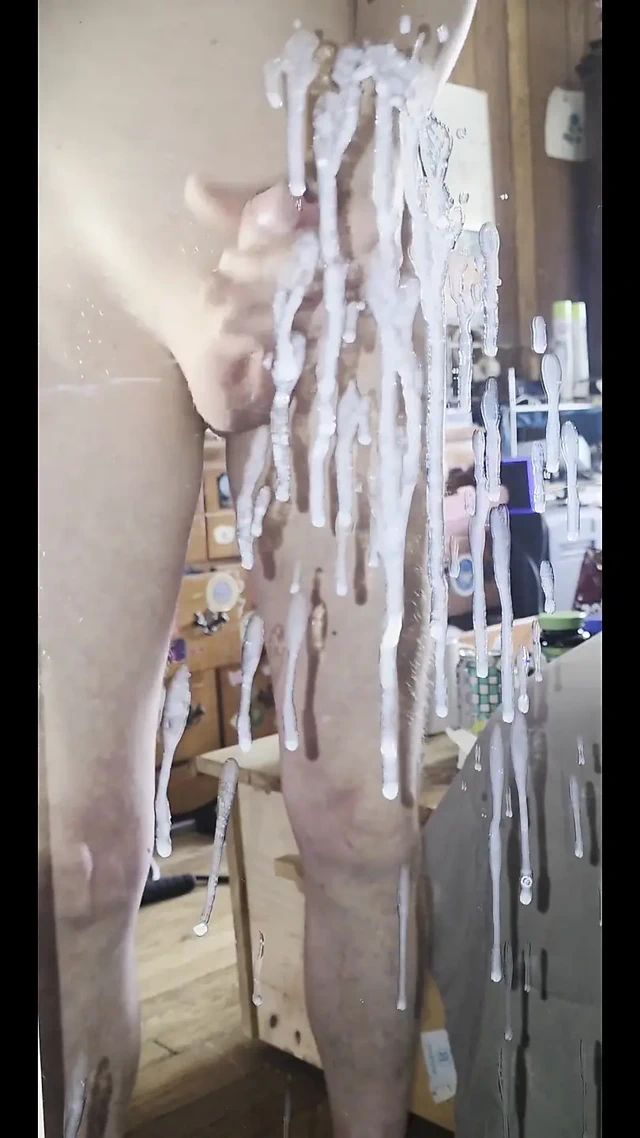 Büyük boşalma derlemesi 2