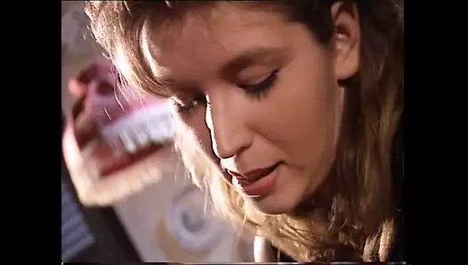 Bir kadının tadı! (sahne 03)