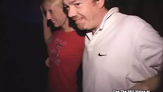 Minyon boney sarışın porno Theater sikme patlama