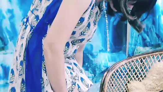 Kocam burada olduğumu biliyor