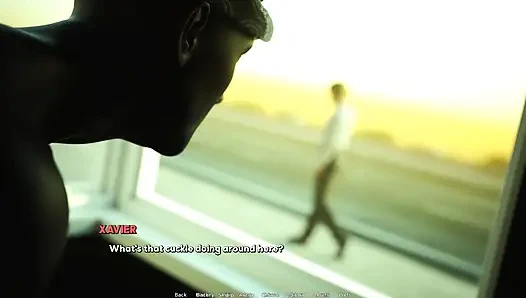 Shadows of Desire v0.8.5 aldatıyor güncelleme #03