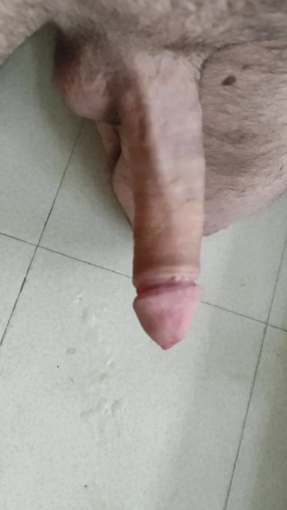 Günlük boşalmam