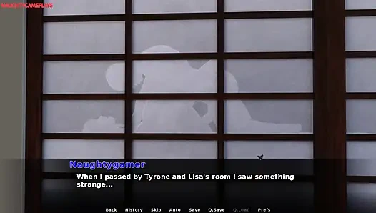 Kız Arkadaşım Üçlü Seks Istiyor! (aldatan Bölüm 05) - Sieglinnde