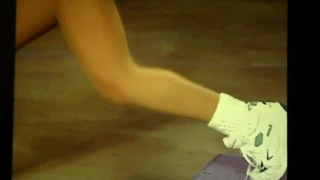 Tammy Lee'nin götüne sikişiyor