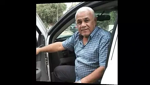 Olgun erkekler,dedeler - 11.