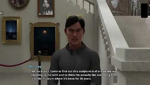 College Kings 21 müze gezisi harikaydı
