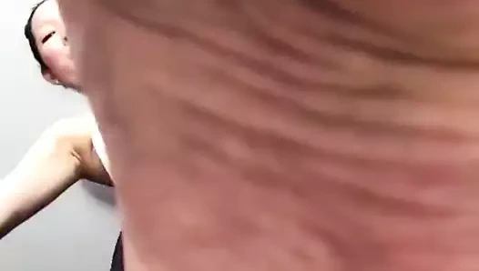 seksi asyalı ayaklar içinde senin yüz