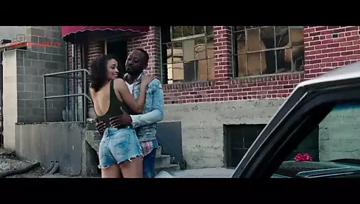 Paula Patton - Traffik 2018