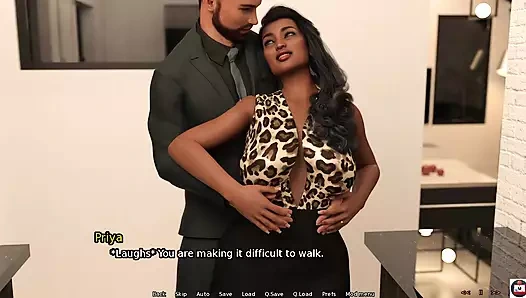 Büyükannenin evi - (pt 104) - nc