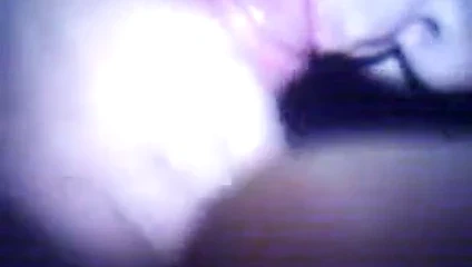 Koreli kadının ağzına boşalıyor