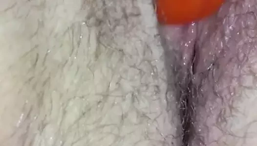 Oynama ile benim sıkı kedi