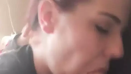 Jessica berbat öğleden sonra çük