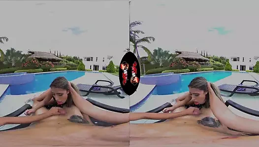 fernanda ventura ile villada Vrlatina gerilim filmi