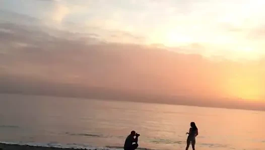 Brookie plaj şeridi