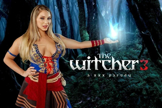 Düzgün vücutlu kayley gunner olarak keira metz karar verdi için sikme ona witcher vr porno
