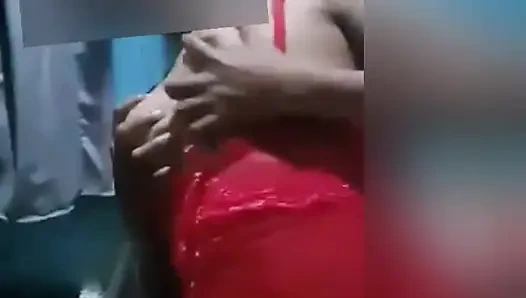 Memories of my neighbor's wife being in the closet