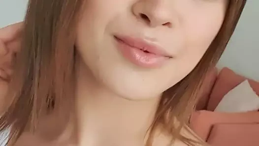 Çıplak vücudumu değerlendir)