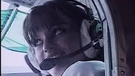 Anita Dark - Le Piu Belle del Troiame Scene #2