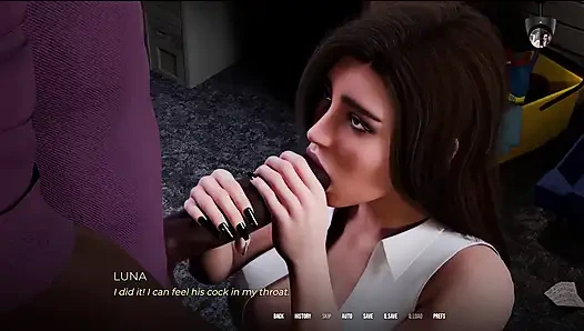 Güvensiz koca bölüm 16