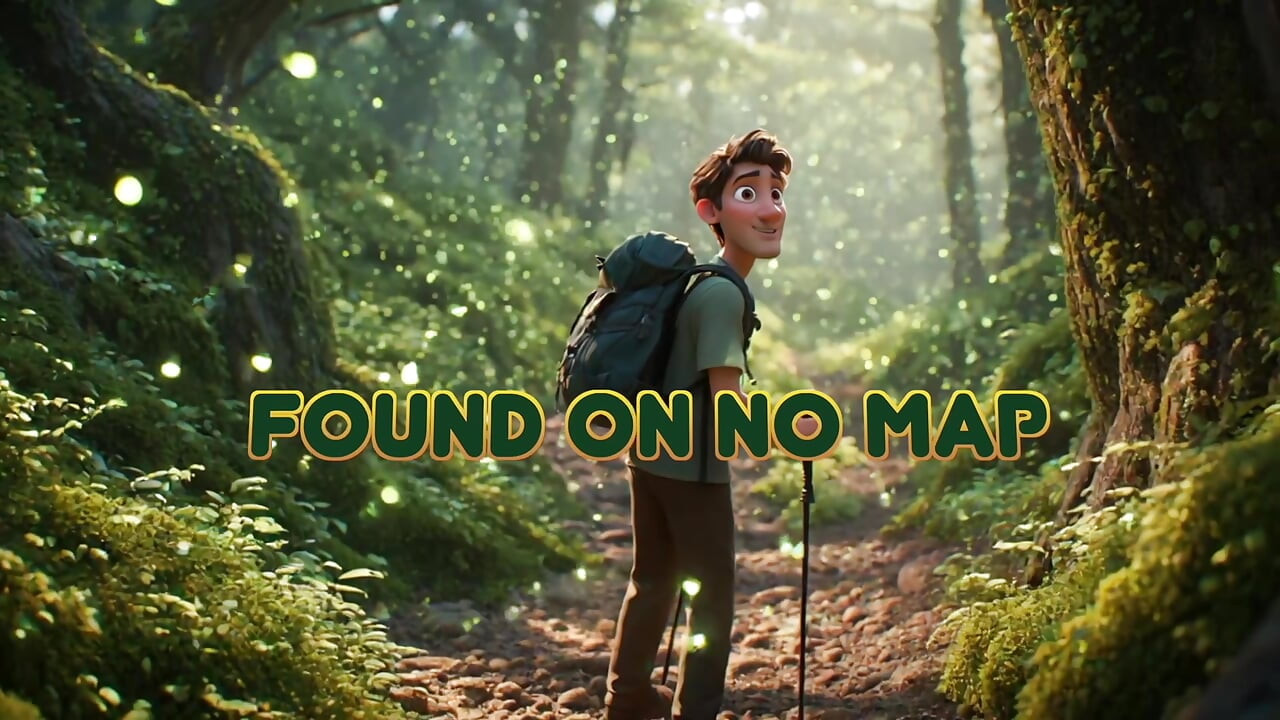 A Mossborn Femboy Forest-Nymph Finds a Hiker and Gets Bred Deep Multiple Times