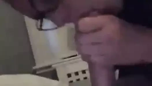 Dört gözlü bj ve hj - yatakta (yan açılı görünüş)