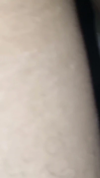 I did anal with my stepdaughter in my wife's bed I cum her ass | Clip 1